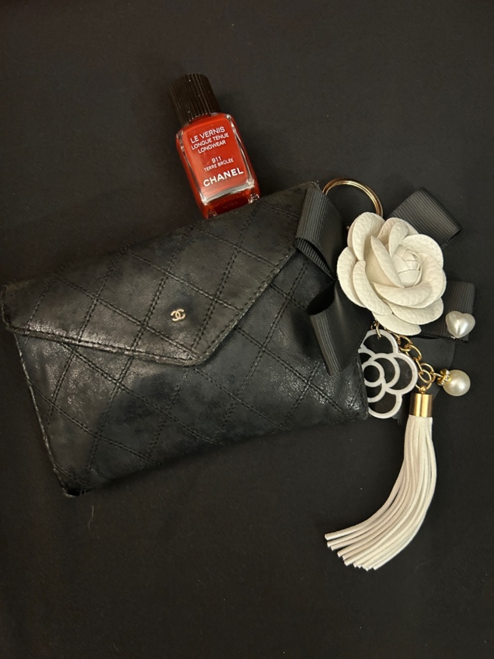 Bundle 3 Chanel Pieces